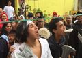 Kalah Lomba Kerupuk, Vino G Bastian: Emak-emak Nggak Bisa Dilawan