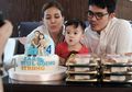 Intip Perayaan Anniversary Tya Ariestya Pada 17 Agustus, Banjir Doa!