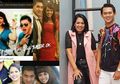Unggah Foto Deretan Mantannya, Ely Sugigi Sebut Sebagai Saudara!
