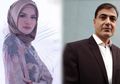 Laporkan Nikita Mirzani ke Polisi, Sam Aliano: Saya Yakin Dia Tidak Bersalah