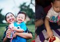 Belum 2 Tahun, Arsya Hermansyah Sudah Ketagihan Saus Tomat! Waspada Bahayanya Tak Main-Main