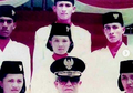 Salut! Deretan Artis Ini Mantan Pasukan Pengibar Bendera Sebelum Sukses di Dunia Hiburan