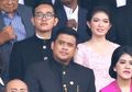 Mengintip Penampilan Anggun Selvi Ananda dan Kahiyang Ayu Saat Ikuti Upacara Kemerdekaan RI di Istana Merdeka