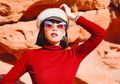 8 Inspirasi Outfit 17-an Ala Selebgram Indonesia. Modis Banget!