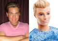Dulu Diejek, Pria Ini Habiskan Rp9 Miliar untuk Operasi Plastik Mirip Barbie, Lihat Hasilnya!