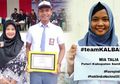 Berasal Dari Keluarga Kurang Mampu, 5 Paskibraka Ini Penuh Prestasi, Salut!