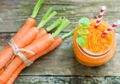 Resep Jus Wortel Simpel yang Bakal Bikin Kulit Bebas Kusam & Flawless!