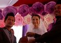 Kisah Bule Cantik Asal Ceko yang Jadi Mualaf dan Menikah dengan Seorang Petani Asal Banjarnegara