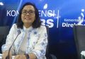 Merdeka! Gaji PNS Akhirnya Naik Lagi, Berikut Penjelasan dari Menteri Keuangan Sri Mulyani