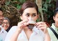 Sempat Ditertawakan Warganet, Nafa Urbach Tunjukkan Keseriusan Bikin Kopi Sampai Belajar ke Daerah Ini
