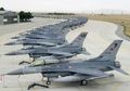Turki Memang Gagal Memiliki F-35, tapi Kekuatan Tempur Angkatan Udara-nya Tetap Menyeramkan
