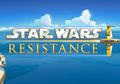Disney Akan Rilis Serial Animasi 'Star Wars Resistance'. Simak Trailernya Di Sini
