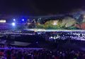 Libatkan Ribuan Penari dan Ratusan MUA, Inilah Fakta Unik Pembukaan Asian Games 2018