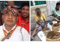Anaknya Sukses Jadi Bupati, Perempuan Ini Masih Pilih Jadi Penjual Sayur!