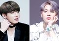 Rilis Video Perayaan 10 Juta Subscribers, Ekspresi Jungkook dan Jimin BTS Jadi Sorotan!