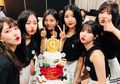 Konser GFRIEND di Filipina Mendadak Diundur Karena Ada Insiden di Bandara