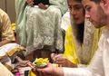 Priyanka Chopra Lakukan Acara Tunangan Secara Hindu dengan Nick Jonas