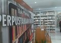 Luncurkan Perpustakaan Digital, Napi di Lapas Indramayu Giat Membaca