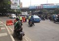 Jelang Pembukaan Asian Games 2018, Jalan Ini Sudah Mulai Tutup