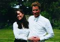 Kate Middleton Lakukan Ini Saat Pertama Kali Ditatap Pangeran William