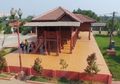Tak Pernah di Huni Si Pitung, Ini Dia Sejarah "Rumah Si Pitung"