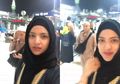 Pergi Haji, Nia Ramadhani Didoakan Warganet Agar Ia Segera Lakukan Ini