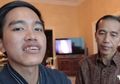 Jokowi Asik Joget di Pembukaan Asian Games, Kaesang Komentari Ayahnya