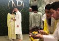 Makin Serius, Priyanka Chopra dan Nick Jonas Telah Lakukan Ritual Upacara Roka, Intip Foto-fotonya!