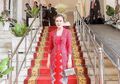 5 Artis Cantik Ini Diundang Upacara di Istana Merdeka, Intip Gayanya!