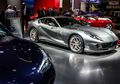 Inilah Keuntungan yang Didapat Ferrari Saat Menjual Satu Mobil, Bisa Buat Beli Mobil Mewah Lainnya!