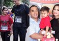 Pergi Haji, AHY dan Ardie Bakrie Ungkap Kerinduan untuk Buah Hati Bersamaan
