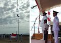 Fakta Di Balik Aksi Heroik Yohanes, Sebelum Memanjat Tiang Bendera Sempat Pingsan!