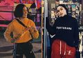 Tiru Sporty Look 4 Seleb Indonesia Untuk Sambut Asian Games 2018