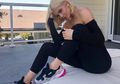 Sebagai Ibu, Kylie Jenner Ingin Lebih Mencintai Dirinya, Ini Alasannya