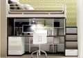 3 Tempat Tidur Unik dan Kreatif, Cocok untuk Kamar Tidur Mungil!