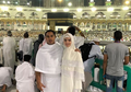 Wow, Hotel Nia Ramadhani dan Ardi Saat Haji Semuanya Serba Emas!