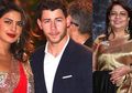 Seminggu Sebelum Bertunangan Priyanka Berikan Pesan Emosional Ini Kepada Ibunya