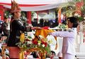 6 Fakta Mengenai Tarrisa Maharani Dewi, Pembawa Baki di HUT RI ke-73!
