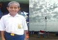 Panjat Tiang Bendera Untuk Betulkan Tali, Bocah NTT Ini Dapat Hadiah Ini Dari PLN!