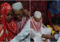 Kisah Kakek 80 Tahun Nikahi Gadis Muda, Maharnya Uang Setengah Miliar Hingga 50 Pohon Cengkeh!