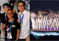 Kesuksesan Pembukaan Asian Games 2018 Lahir dari Pria Ganteng Ini