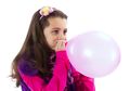 Dari Mana Asal Suara 'Dor!' Saat Balon Meledak?