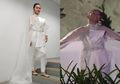 Putri Ayu Buat Warganet Merinding Karena Menyanyikan Melati Suci di Pembukaan Asian Games 2018