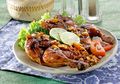 Pasti Dipuji Seisi Rumah Kalau Menyajikan Ayam Bakar Kecap Bawang Ini