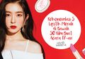 Rekomendasi 5 Lipstik Merah di Bawah 50 Ribu Buat Acara 17-an