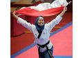 Mengenal Poomsae: Ekspresi Wajah Menentukan Kemenangan