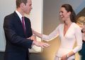 Hadiah Pangeran William untuk Kate Ini Terinspirasi dari Putri Diana