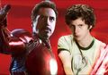 Begini Jadinya Kalau Trailer Infinity War Dibuat Ala Film Scott Pilgrim