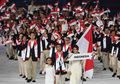 Capaian Tertinggi, Raihan Medali Emas Asian Games 2018 Indonesia Terbaik dalam 36 Tahun Terakhir
