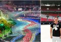 Kisah Pembuat Properti Panggung Raksasa Asian Games 2018, Sempat Gundah Saat Gempa